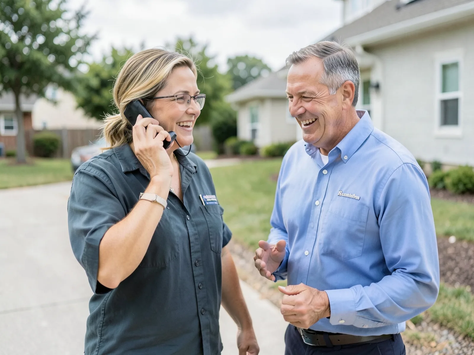 Frequently Asked Questions About Residential Water Cleanup in Pennville, IN